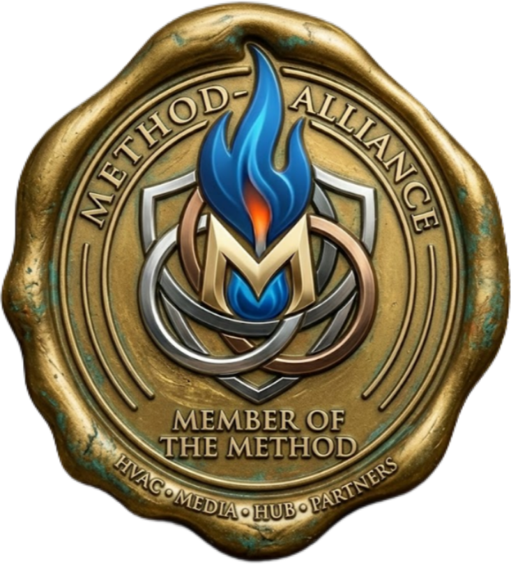 Method Alliance — Member of the Method • HVAC • Media • Hub • Partners